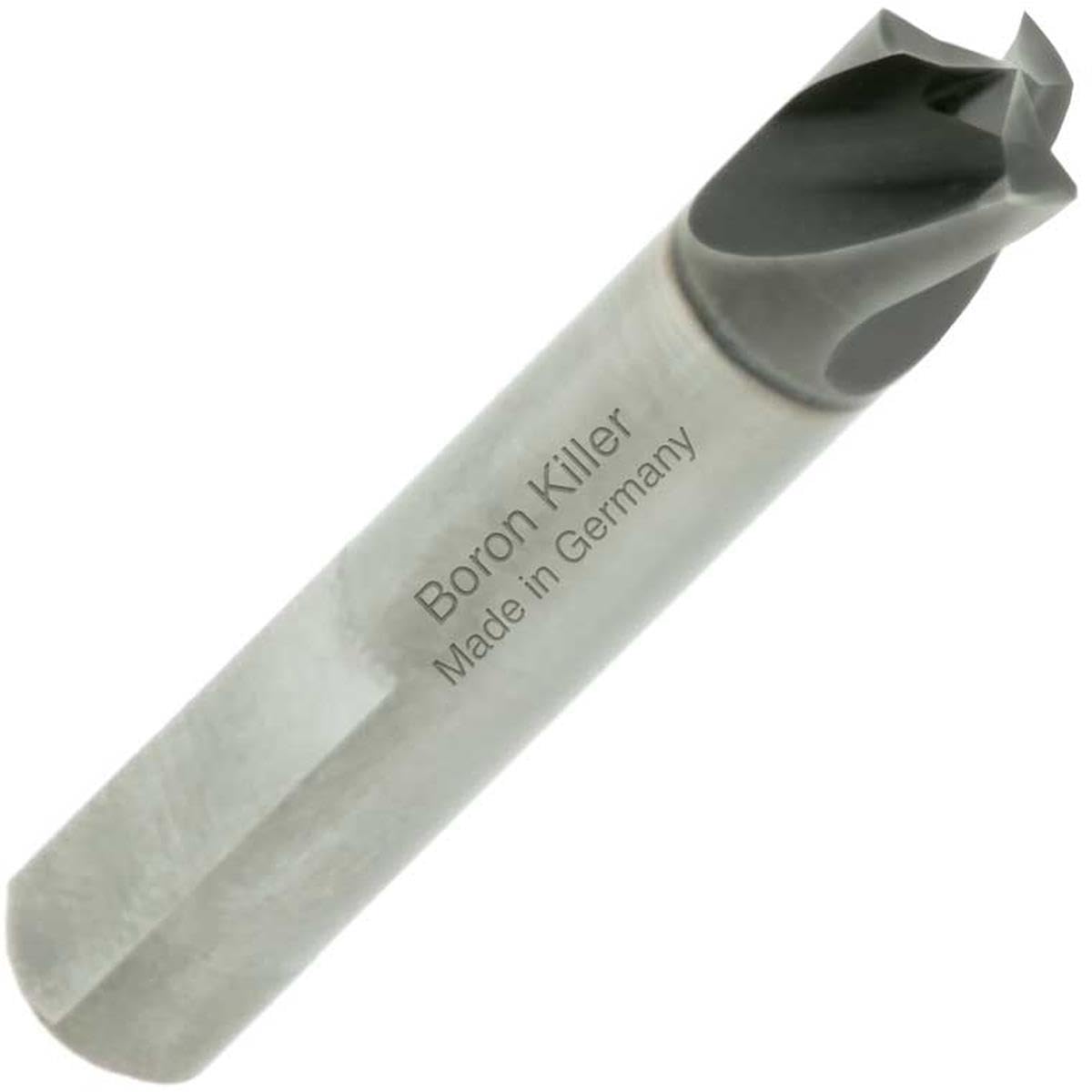 DTF - Boron Steel Tungsten Carbide 8Mm Drill Bit (DF1690) - Amazon.com